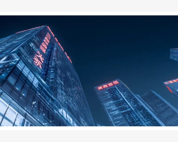 从零搭建企业级B2B交易平台_平台服务能力决定长期排名价值