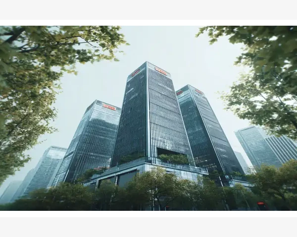 办公用品B2B平台推荐采购渠道清单_微盘如何重塑B2B文件管理流程