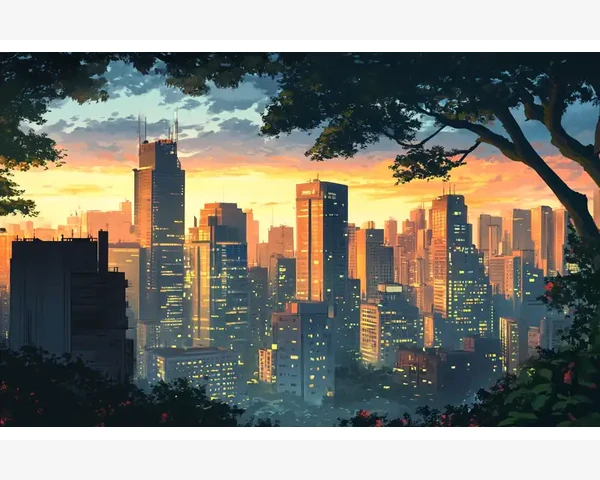 MT4多图表窗口同步监控各周期走势方法