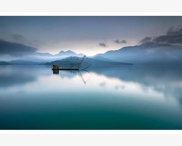 免费B2B平台全球市场开拓新选择_吃透新中式装修的两大核心场景