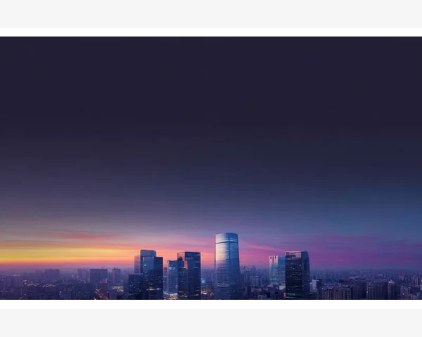 酒店挂画商户巧对接软装定制需求_企业谷的核心定位与差异化优势